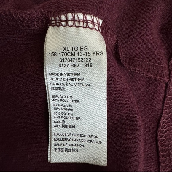 Hurley Boys Cool Ape & Crossbones We Run This Beach Tee - Picture 3 of 5